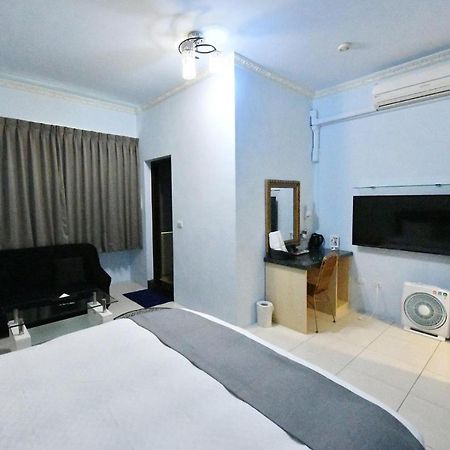 Chu Dream Hostel Hualien Eksteriør billede